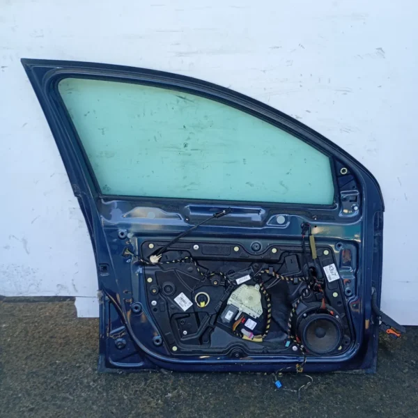 Porta anteriore sinistra Volkswagen Golf (2008 – oggi) 1.4 90 KW benzina 5K3831055K CAX