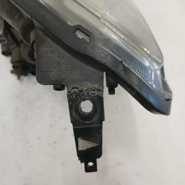 Faro ant. destra Suzuki Swift (2005 – 2011) 1.3 68 KW benzina 3512062J11000 M13A