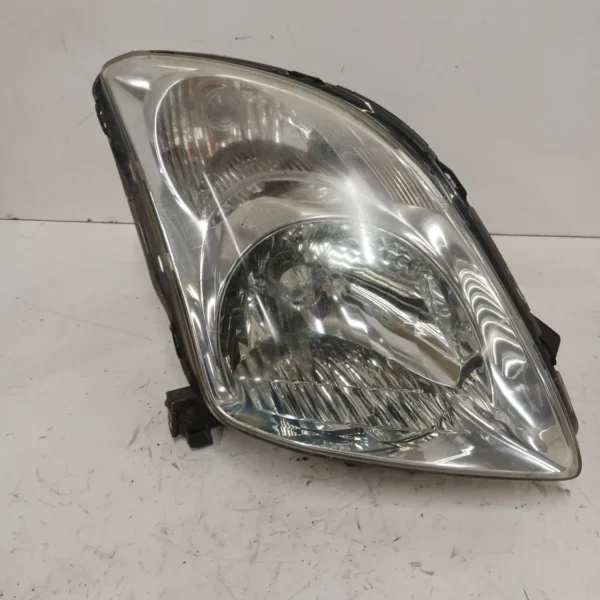 Faro ant. destra Suzuki Swift (2005 – 2011) 1.3 68 KW benzina 3512062J11000 M13A