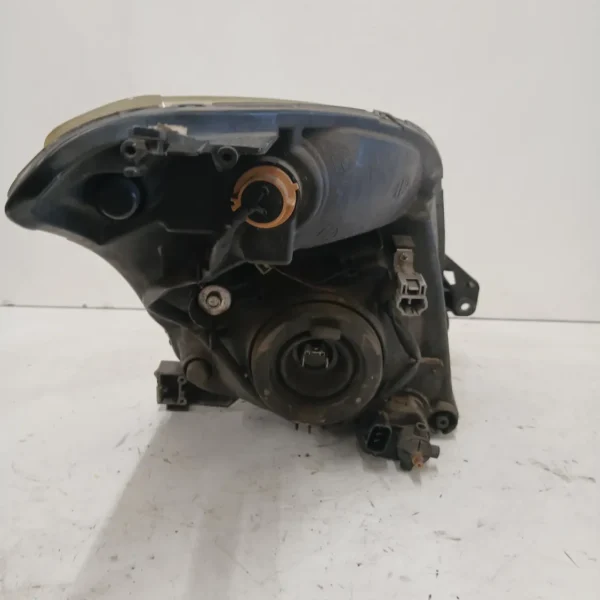 Faro ant. sinistra Suzuki Swift (2005 – 2011) 1.3 68 KW benzina 3532062J11000 M13A