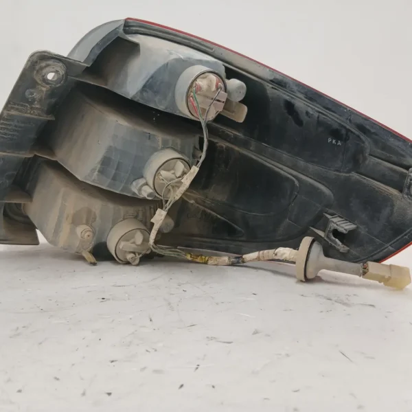 Faro posteriore sinistra Fiat Sedici 4×4 (2006 – 2011) 2.0 99 KW diesel 71742462 D20AA