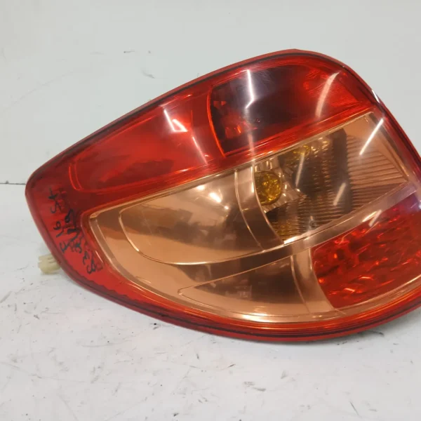 Faro posteriore sinistra Fiat Sedici 4×4 (2006 – 2011) 2.0 99 KW diesel 71742462 D20AA