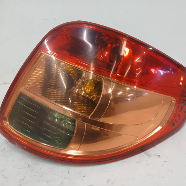 Faro posteriore destra Fiat Sedici 4×4 (2006 – 2011) 2.0 99 KW diesel 71742458 D20AA
