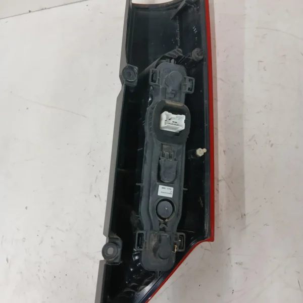 Faro posteriore sinistro Renault Kangoo Combi (2013 – oggi) 1.5 55 KW diesel 265557352R K9K E6