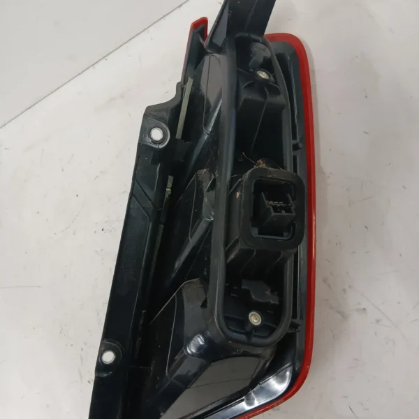 Faro posteriore sinistra Fiat Grande Punto (2005 – 2008) 1.3 55 KW diesel 51701589 199A2000