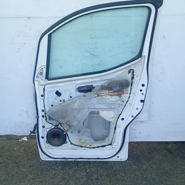 Porta anteriore destra Nissan Nv200 (2009 – oggi) 1.5 66 KW diesel H0100BJ0MA K9K