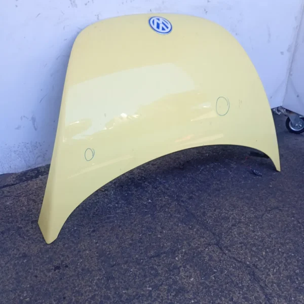Cofano anteriore Volkswagen New Beetle (1999 – oggi) 2.0 85 KW benzina 1C0823031L AQY