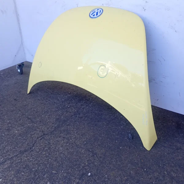 Cofano anteriore Volkswagen New Beetle (1999 – oggi) 2.0 85 KW benzina 1C0823031L AQY