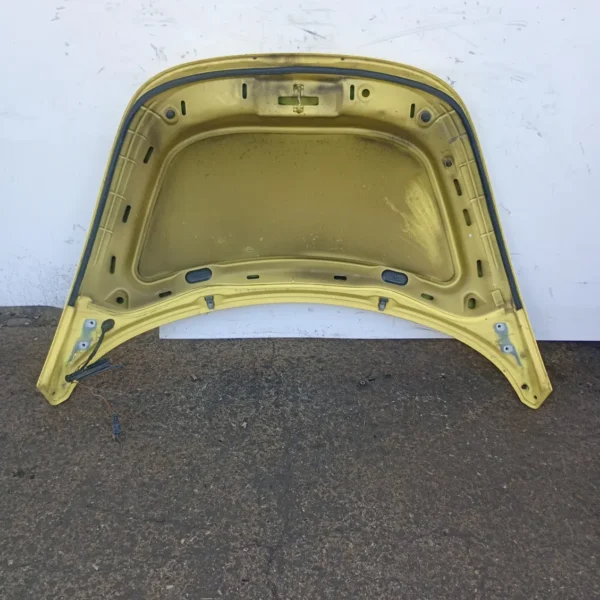 Cofano anteriore Volkswagen New Beetle (1999 – oggi) 2.0 85 KW benzina 1C0823031L AQY