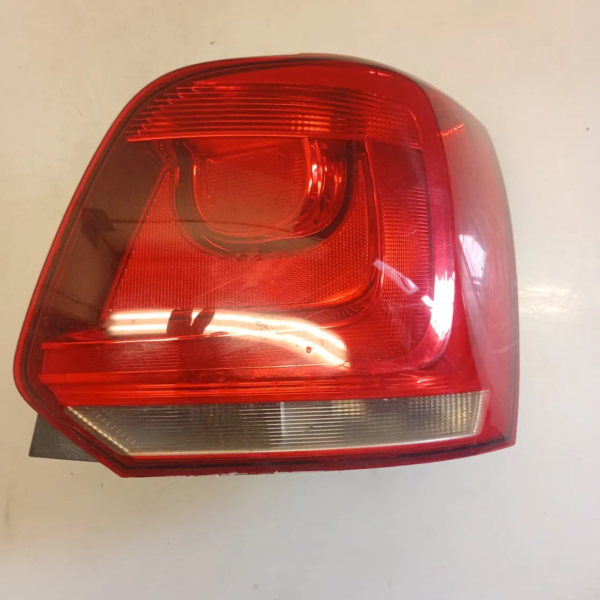 Faro posteriore destra Volkswagen Polo (2009 – 2014) 1.2 44 KW benzina 6R0945096AH CGP