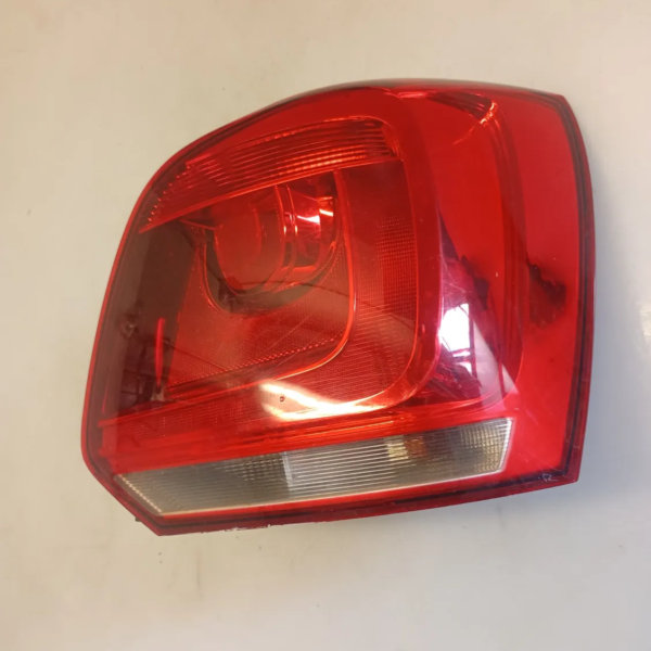 Faro posteriore destra Volkswagen Polo (2009 – 2014) 1.2 44 KW benzina 6R0945096AH CGP
