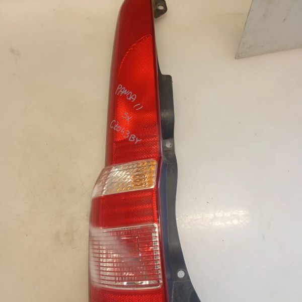 Faro posteriore sinistra Fiat Panda (2003 – 2010) 1.1 40 KW benzina 51763007 187A1000