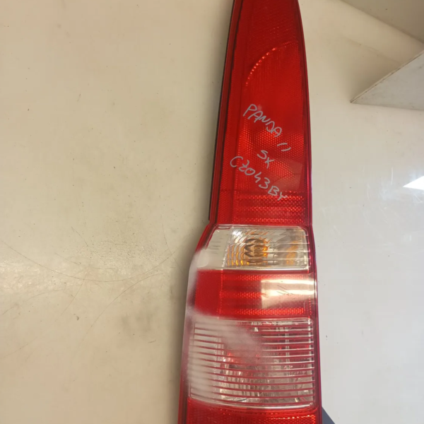 Faro posteriore sinistra Fiat Panda (2003 – 2010) 1.1 40 KW benzina 51763007 187A1000