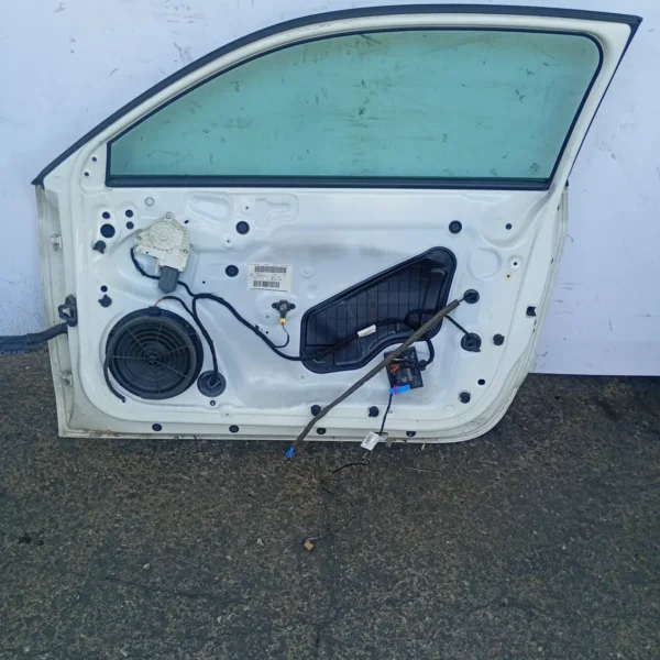 Porta anteriore destra Audi A1 (2010 – 2019) 1.2 63 KW benzina 8X3831052B CBZ