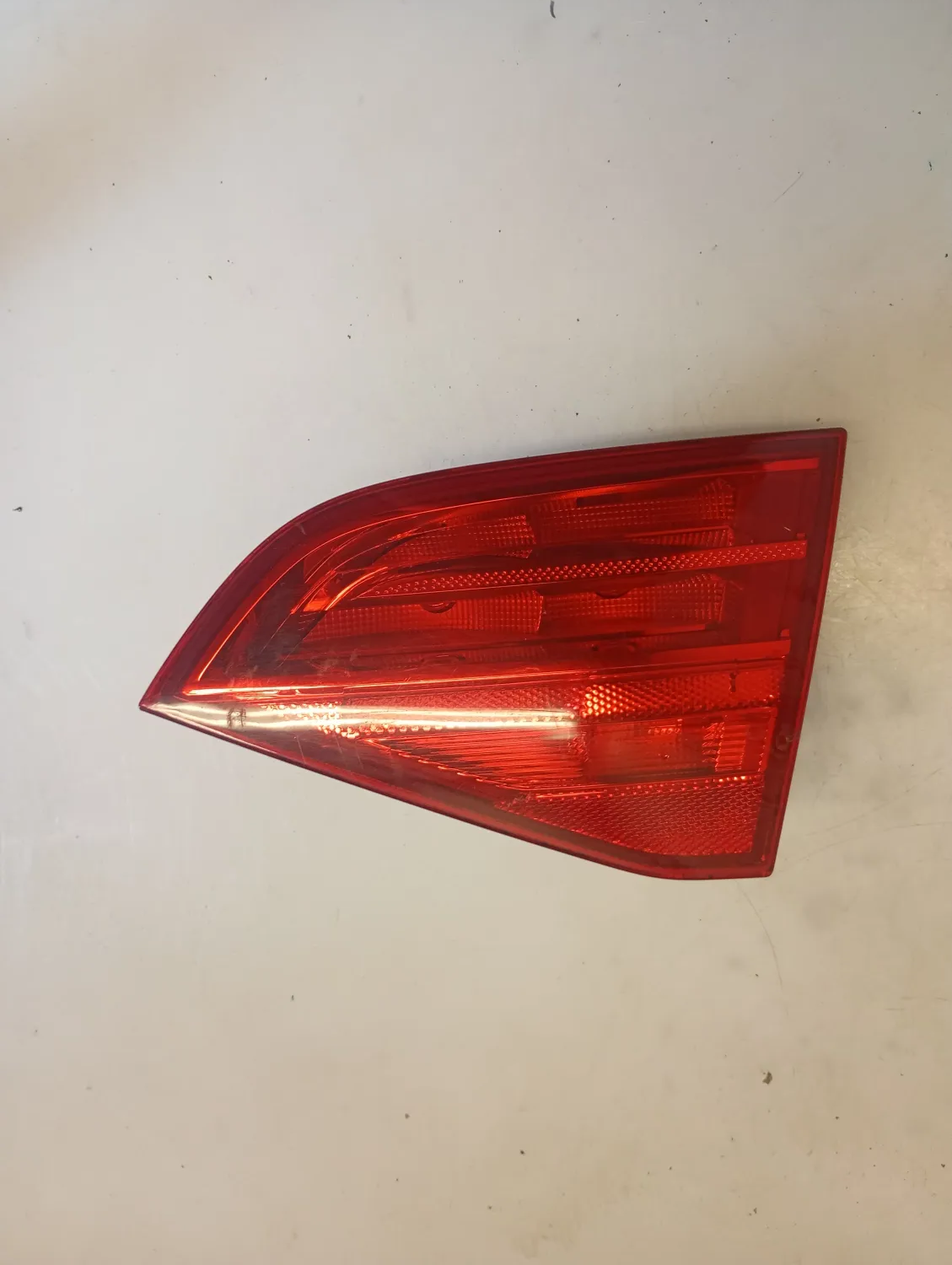 Faro posteriore int. destra Audi A4 (2007 – 2013) 2.0 105 KW diesel 8K9945094 CAG