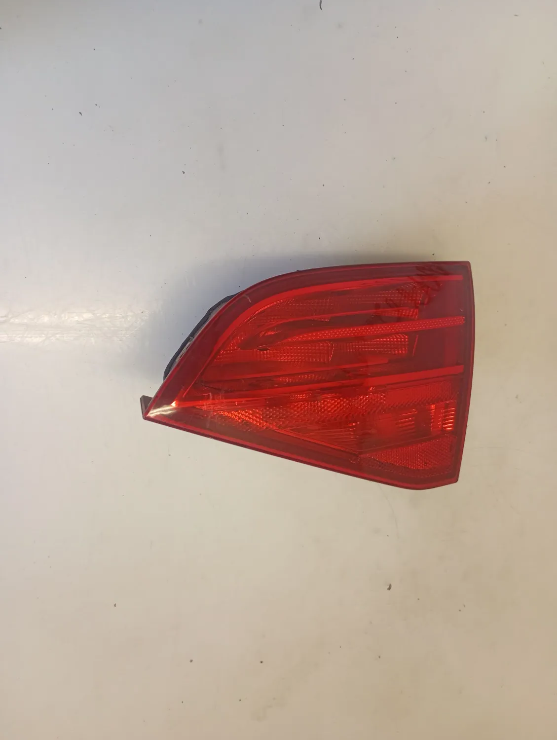 Faro posteriore int. destra Audi A4 (2007 – 2013) 2.0 105 KW diesel 8K9945094 CAG