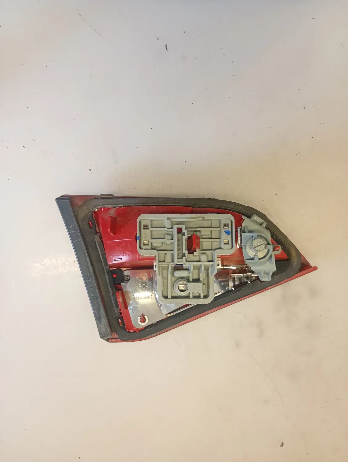 Faro posteriore int. destra Audi A4 (2007 – 2013) 2.0 105 KW diesel 8K9945094 CAG