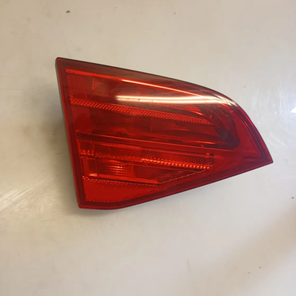 Faro posteriore int. sinistra Audi A4 (2007 – 2013) 2.0 105 KW diesel 8K9945093 CAG