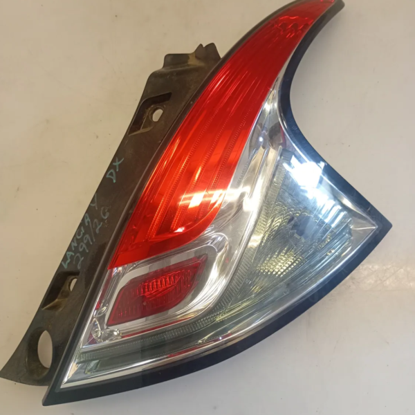 Faro posteriore destra Lancia Ypsilon (2011 – 2016) 1.3 70 KW diesel 51833630 199B1000