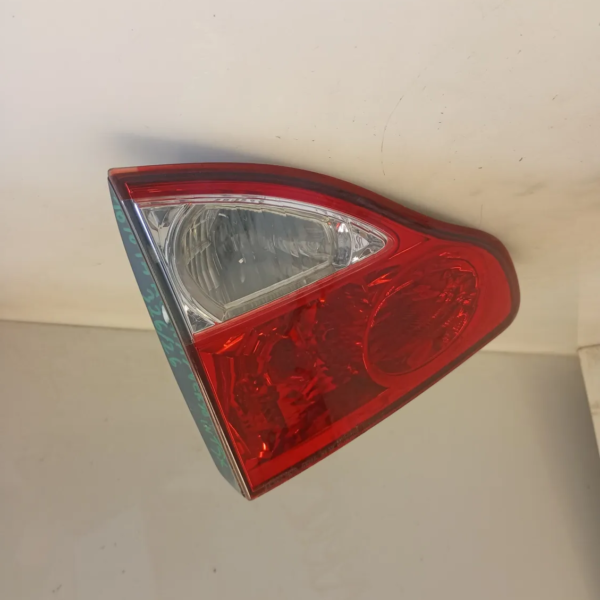 Faro posteriore int. sinistro Toyota Avensis 2ª Serie 2006 1CD FTV
