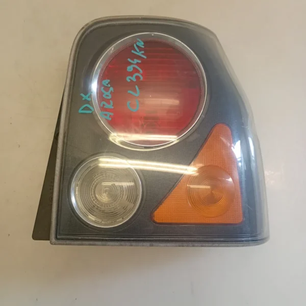 Faro posteriore destra Seat Arosa (1997 – 2005) 1.0 37 KW benzina 6H0945112E01C AUC