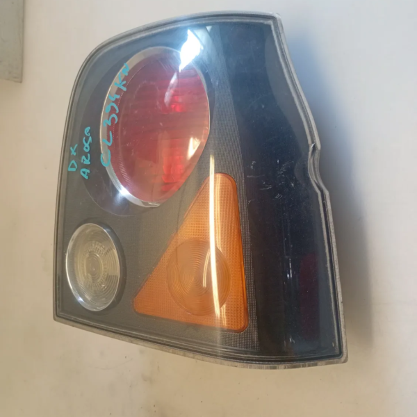 Faro posteriore destra Seat Arosa (1997 – 2005) 1.0 37 KW benzina 6H0945112E01C AUC