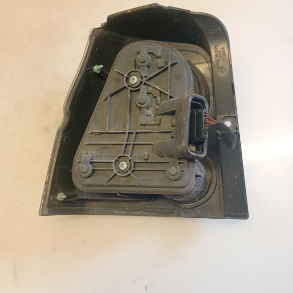 Faro posteriore destra Seat Arosa (1997 – 2005) 1.0 37 KW benzina 6H0945112E01C AUC