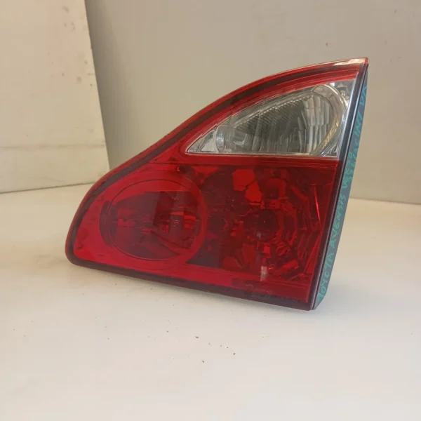 Faro posteriore int. destro Toyota Avensis 2ª Serie 2006 1CD FTV