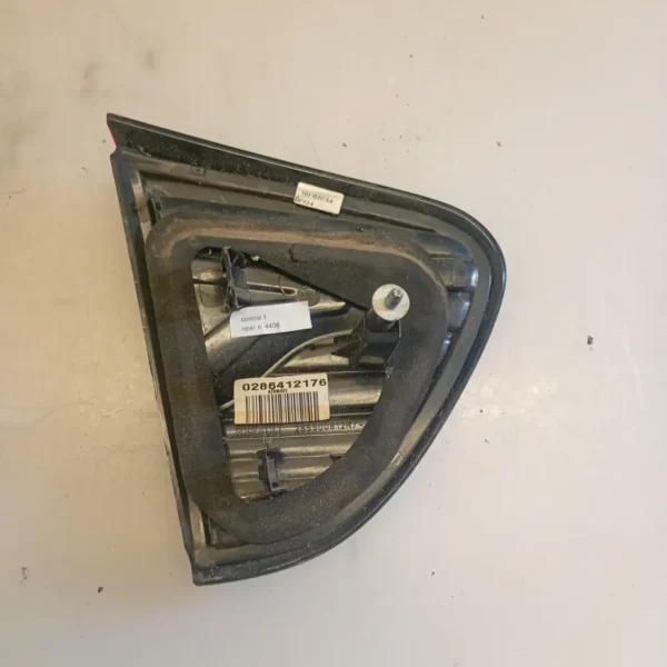 Faro posteriore int. destra Renault Captur (2013 – 2017) 1.5 66 KW diesel 265501712R K9K D6