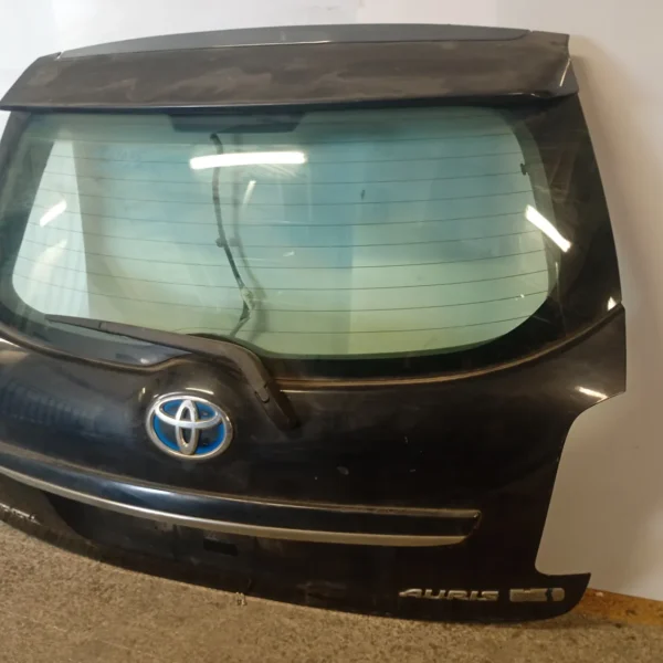 Portellone post. Toyota Auris (2007 – oggi) 1.8 73 KW 6700502200 2ZR FXE