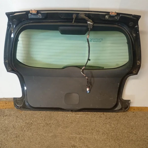 Portellone post. Toyota Auris (2007 – oggi) 1.8 73 KW 6700502200 2ZR FXE