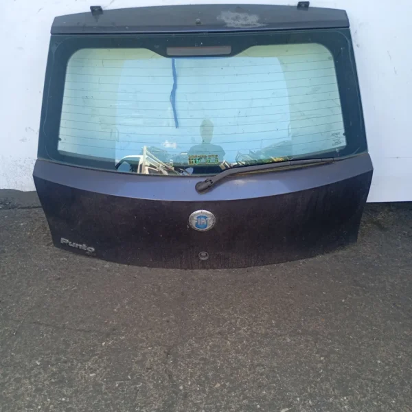 Portellone post. Fiat Punto (2003 – 2007) 1.2 44 KW benzina 51833468 188A4000