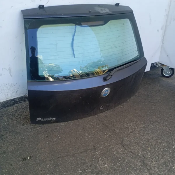 Portellone post. Fiat Punto (2003 – 2007) 1.2 44 KW benzina 51833468 188A4000