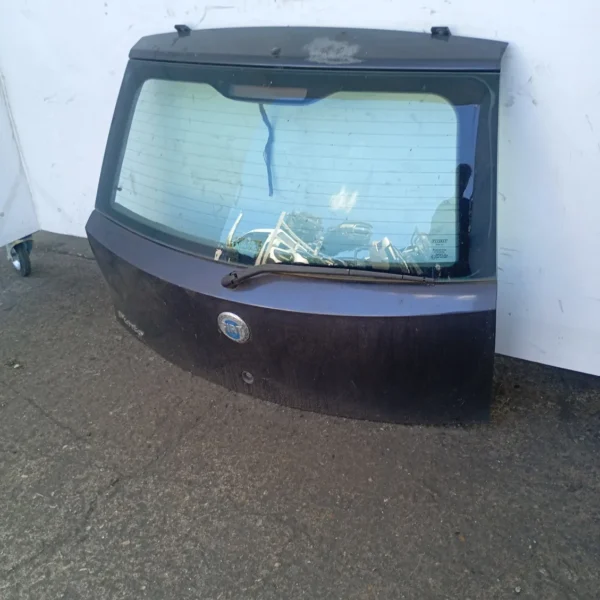 Portellone post. Fiat Punto (2003 – 2007) 1.2 44 KW benzina 51833468 188A4000