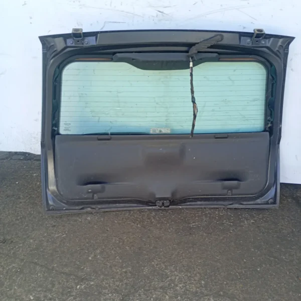 Portellone post. Fiat Punto (2003 – 2007) 1.2 44 KW benzina 51833468 188A4000