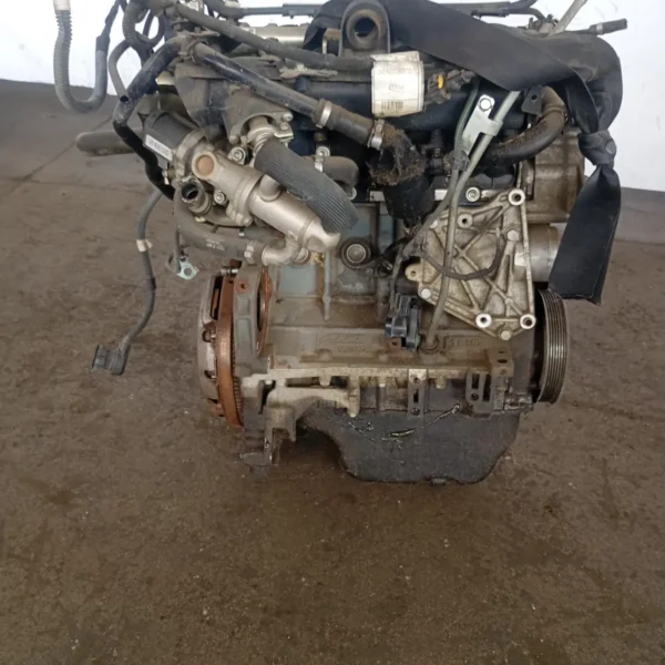 Motore completo Fiat 500 (2007 – 2015) 1.3 55 KW diesel 169A1000