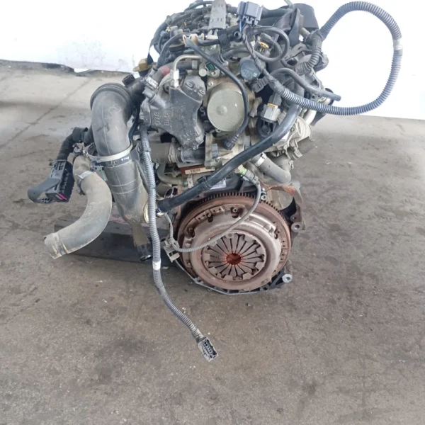Motore completo Fiat 500 (2007 – 2015) 1.3 55 KW diesel 169A1000