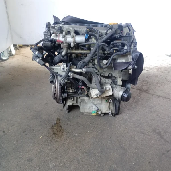 Motore semicompleto Alfa Romeo 159 (2005 – 2013) 1.9 88 KW diesel 71749859 939A1000
