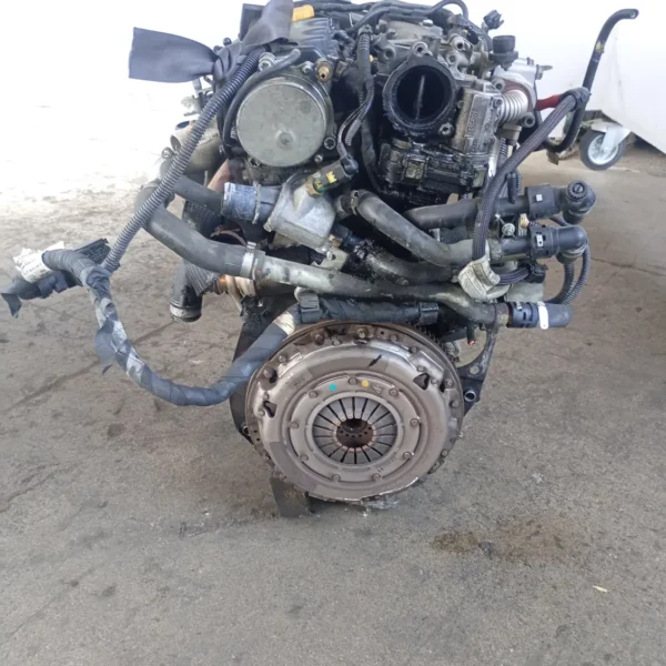 Motore semicompleto Alfa Romeo 159 (2005 – 2013) 1.9 88 KW diesel 71749859 939A1000