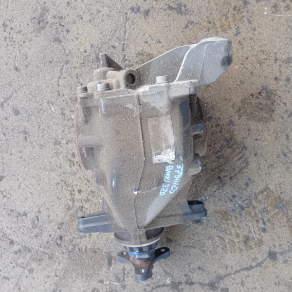 Differenziale posteriore completo Bmw Serie 3 (2012 – oggi) 2.0 135 KW diesel 33107605589 N47D20C
