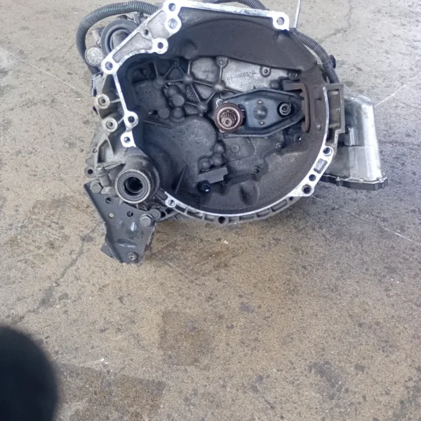 Cambio robotizzato Citroen C3 1a Serie (2002 – 2005) 1.4 65 KW benzina KFU