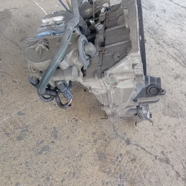 Cambio robotizzato Citroen C3 1a Serie (2002 – 2005) 1.4 65 KW benzina KFU