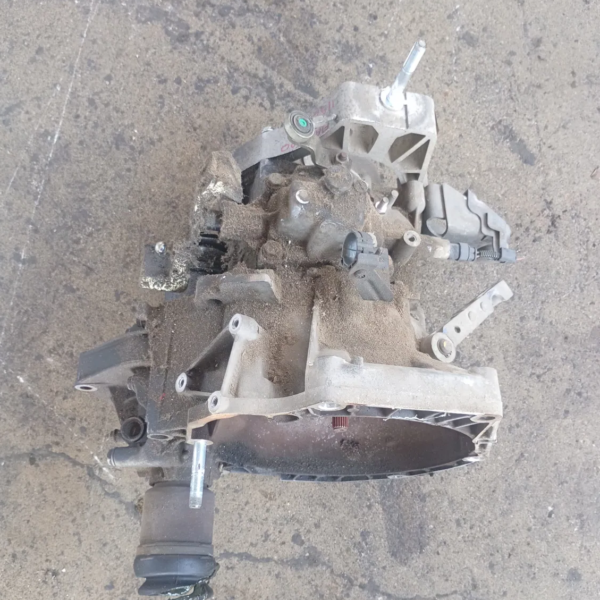 Cambio completo Fiat 500 (2007 – 2015) 1.3 55 KW diesel 55265966 169A1000