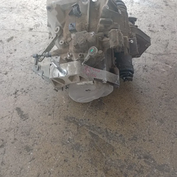 Cambio completo Fiat 500 (2007 – 2015) 1.3 55 KW diesel 55265966 169A1000