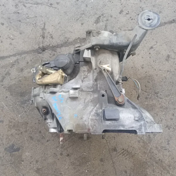 Cambio completo Fiat Tipo 1992 160A1.046