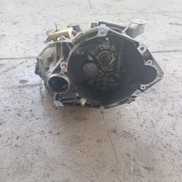 Cambio completo Fiat Tipo 1992 160A1.046