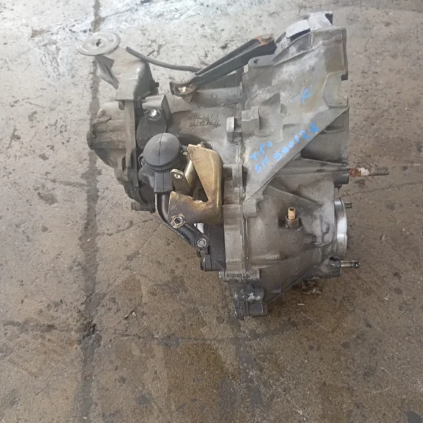 Cambio completo Fiat Tipo 1992 160A1.046