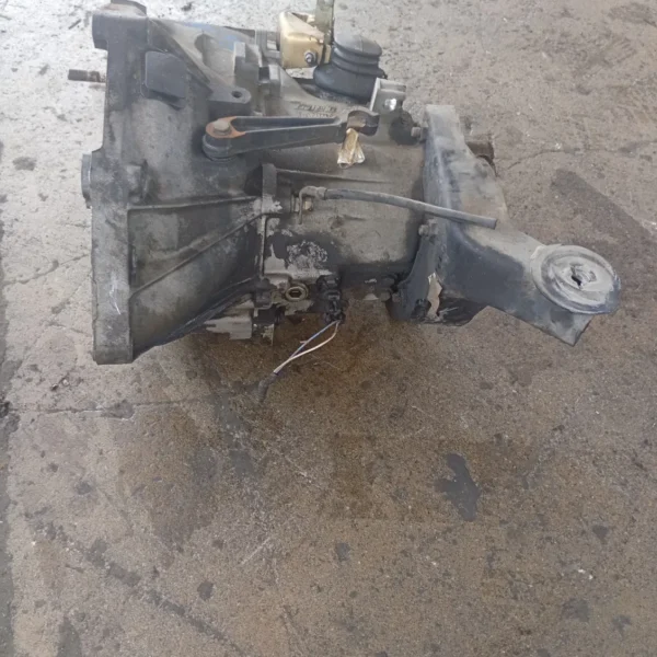 Cambio completo Fiat Tipo 1992 160A1.046