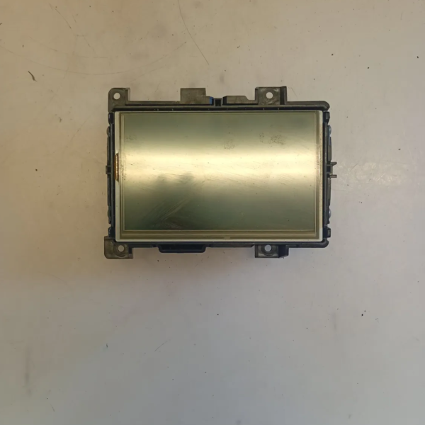 Display navigatore satellitare Renault Captur (2013 – 2017) 1.5 66 KW diesel 259153934R K9K D6