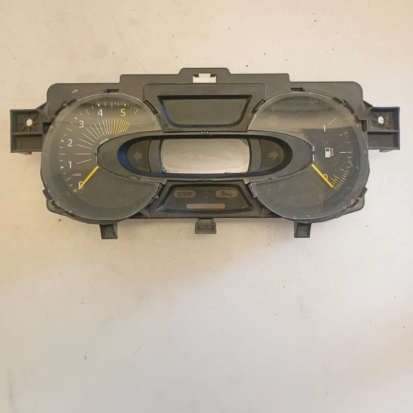 Contagiri Renault Captur (2013 – 2017) 1.5 66 KW diesel K9K D6